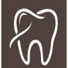 The Dental Lounge logo — dental clinic in Mirpur, AJK