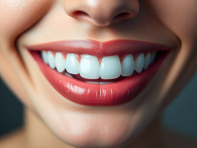 Cosmetic Dentistry at The Dental Lounge, Fazal Chowk, New Mirpur City, Azad Kashmir