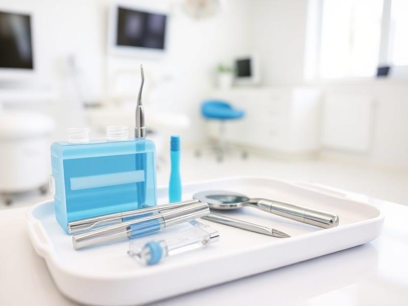 Teeth Cleaning & Scaling